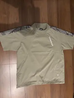 UMBRO カーキ　ピステ　新品未使用　L