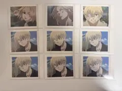 東京リベンジャーズ ぱしゃこれ 第1弾