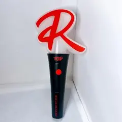 最終値下げ JSB3 今市隆二 グッズ ペンライト 'R'ED ライトスティック
