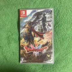 ドラクエI•II switchのサムネイル