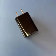 USB電源アダプター SW FANA7R