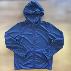 UNIQLO エアリズム パーカー 150