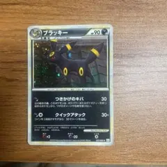 ブラッキー ☆ L2 よみがえる伝説 037/080 - メルカリ