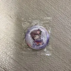 名探偵コナン 缶バッジ
