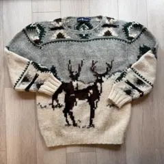 2025年最新】ラルフローレン セーター ノルディックの人気