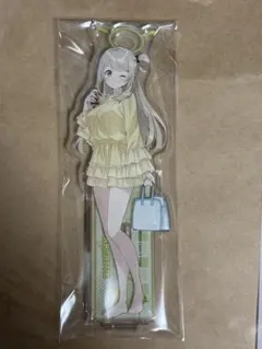 ブルーアーカイブ スパワールド