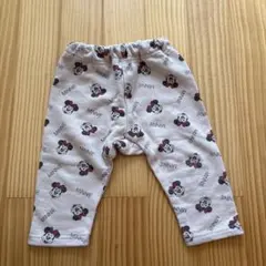 ディズニー パンツ
