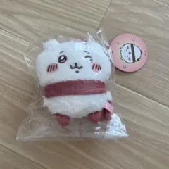 ちいかわ ぬくぬくの装いマスコット