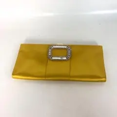 極美品 Roger Vivier ショルダー兼クラッチバッグ ロジェヴィヴィエ 