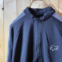 ss4978 FOX フォックス サイクルジャージ レーシングシャツ 黒 L 2025年最新】FOX サイクルジャージの人気アイテム - メルカリ