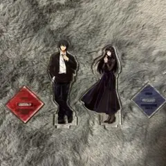 サカモトデイズ　一番くじ　アクスタ