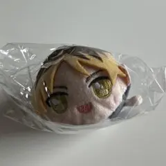 ギヴン　ごろりんマスコット　鹿島柊　柊