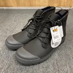 即決 新品 ワークマン 防水サファリシューズ LLのサムネイル