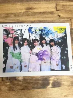 2026年最新】little glee monster ポストカードの人気アイテム - メルカリ