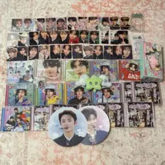 2026年最新】NCT wish サクヤ hands upの人気アイテム - メルカリ