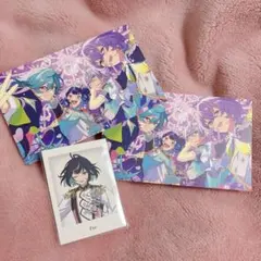 エスプリ あんスタ 展示会