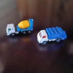 2026年最新】トミカミキサー車の人気アイテム - メルカリ