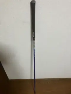 Tour AD BB-7Xゴルフシャフト 3w用　テーラーメイドスリーブ付き