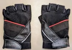 【STRONG NATION】 Strong ID グローブ M