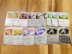 ポケカ ダークファンタズマ モンスターボールミラー 44枚まとめ売り