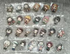 鬼滅の刃　ここみえ　アクスタ　ガチャガチャ　まとめ売り