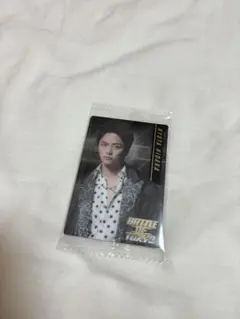 日髙竜太 BOT ウエハース