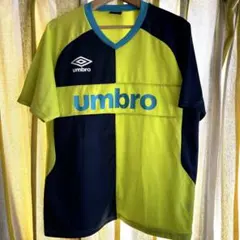 Oサイズ umbro ドライシャツのサムネイル