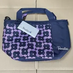 Paradise ショルダーバック