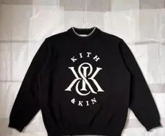 kith ニット