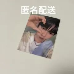 AHOF RUN TO YOU リリイベ HMV 特典トレカ JL