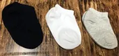 ZARA キッズ靴下