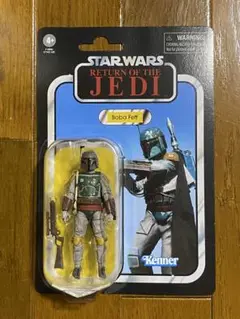 8/20まで出品　ビンテージコレクション　ボバフェット　ボスク Amazon.co.jp: スター・ウォーズ ヴィンテージ コレクション