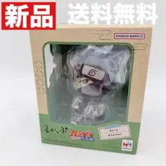 るかっぷ NARUTO疾風伝 はたけカカシ 新品