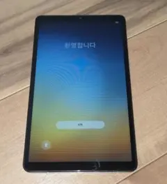 Samsung Galaxy Tab A9 64GB 訳あり