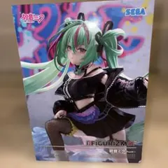 初音ミク FIGURIZMAα Punk