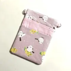 ハンドメイドナースポーチ、オーガナイザー