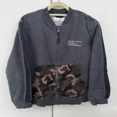 THE SHOP TK キッズ ジャケット 130cm