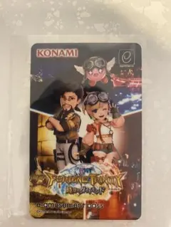 カイジ フォーチュントリニティ コラボ e-amusement pass - メルカリ