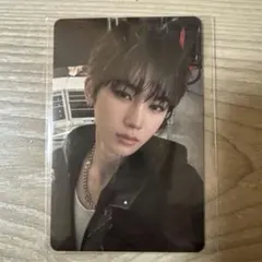 ALD1 EUPHORIA plus chat 特典 トレカ アンシン