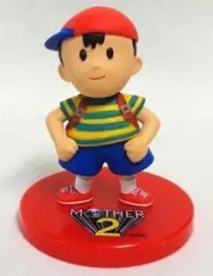 美品【未開封】MOTHER2ネス （シュリンプ付き） 美品【未開封】MOTHER2ネス （シュリンプ付き）