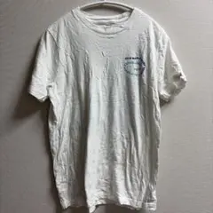 オールドネイビー Tシャツ クルーネック 半袖 プリント S 白 綿 お出かけのサムネイル
