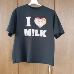 【激レア‼️】M!LK ライブTシャツ 非売品 2026年最新】m!lk tシャツの人気アイテム - メルカリ