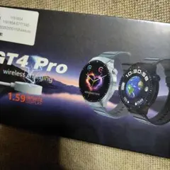 gt4 pro