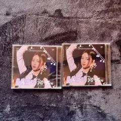 ME:I ミーアイHi-Five CD FC盤 開封済みCD 櫻井美羽 - メルカリ