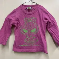 ヒステリックミニ　ヒスミニ　ロンT 80cm