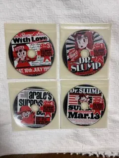 Dr.スランプ DVD 全24話収録 Dr.スランプ DVD 全24話収録 - メルカリ