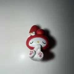 ガチャガチャ マイメロディ