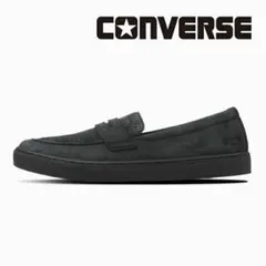 コンバース CONVERSE オールスター クップ BGローファーブラックのサムネイル