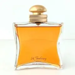 エルメス HERMES ヴァンキャトル フォーブル オードトワレ 100ml