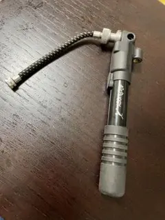 【Air Buggy】ベビーカー用 空気入れ